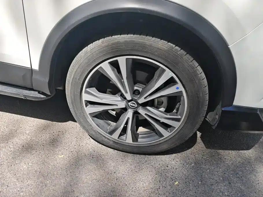 Nissan Qashqai 2023 Classic 2.0L CVT XV+ Leading Edition — миниатюра 6