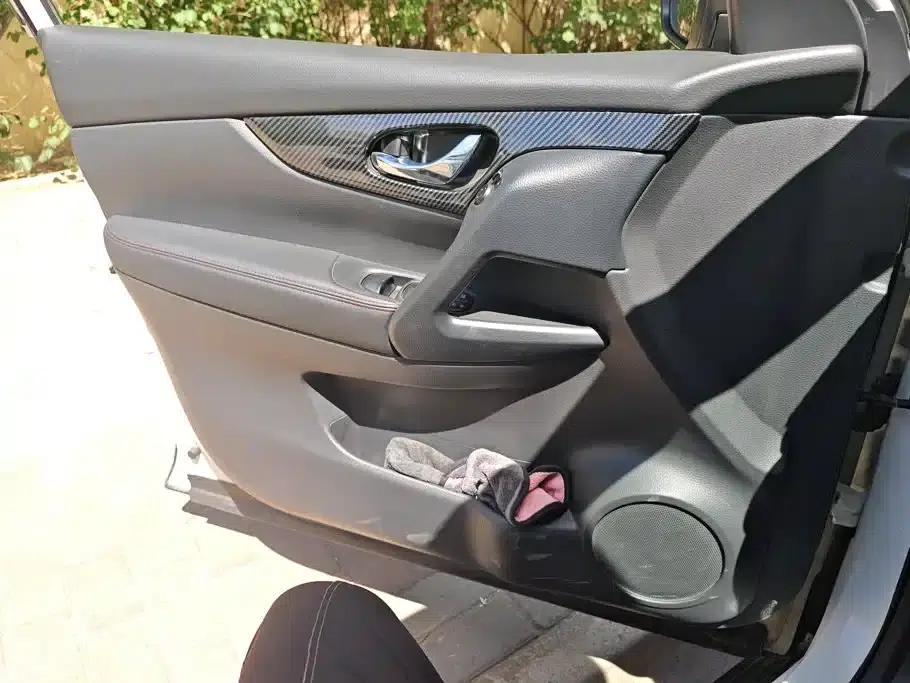 Nissan Qashqai 2023 Classic 2.0L CVT XV+ Leading Edition — миниатюра 7