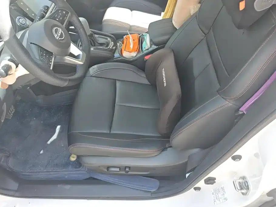 Nissan Qashqai 2023 Classic 2.0L CVT XV+ Leading Edition — миниатюра 9