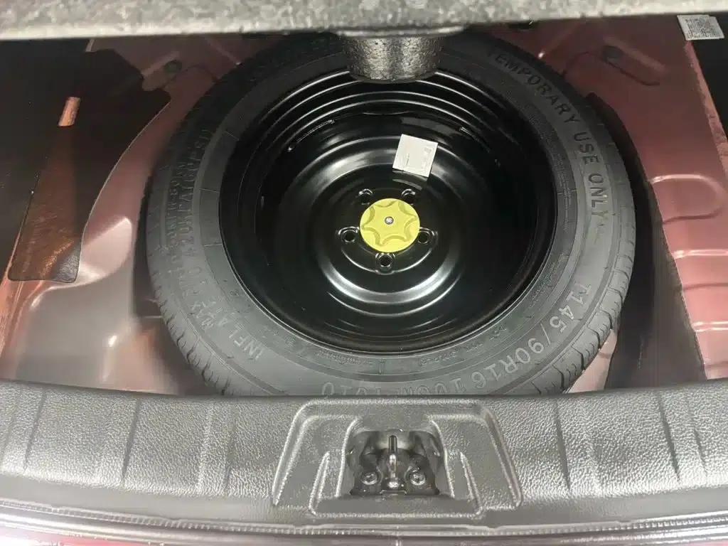 Nissan Qashqai 2021 2.0L CVT Smart Edition — миниатюра 11