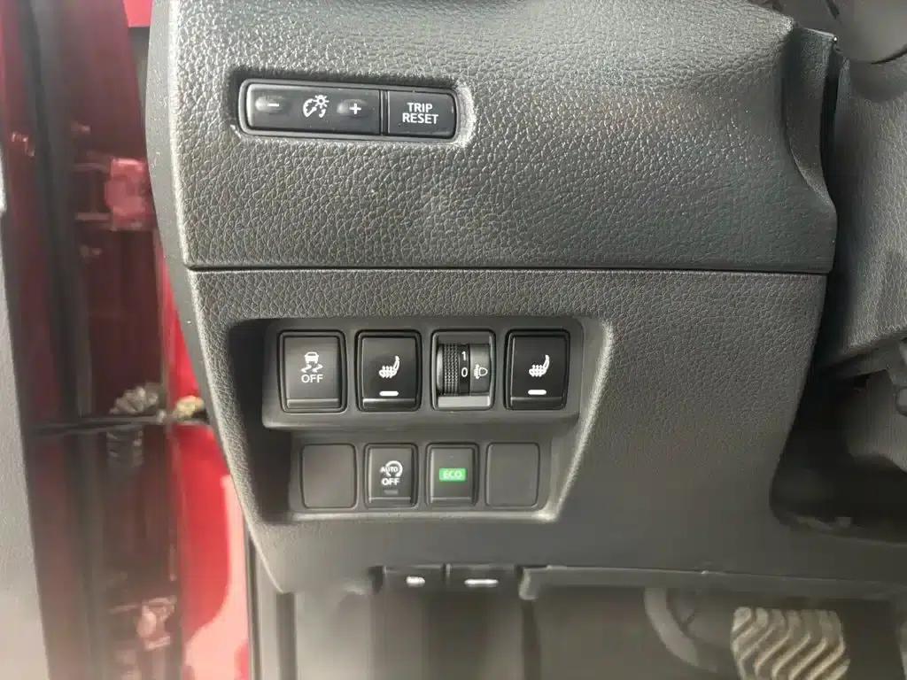 Nissan Qashqai 2021 2.0L CVT Smart Edition — миниатюра 4