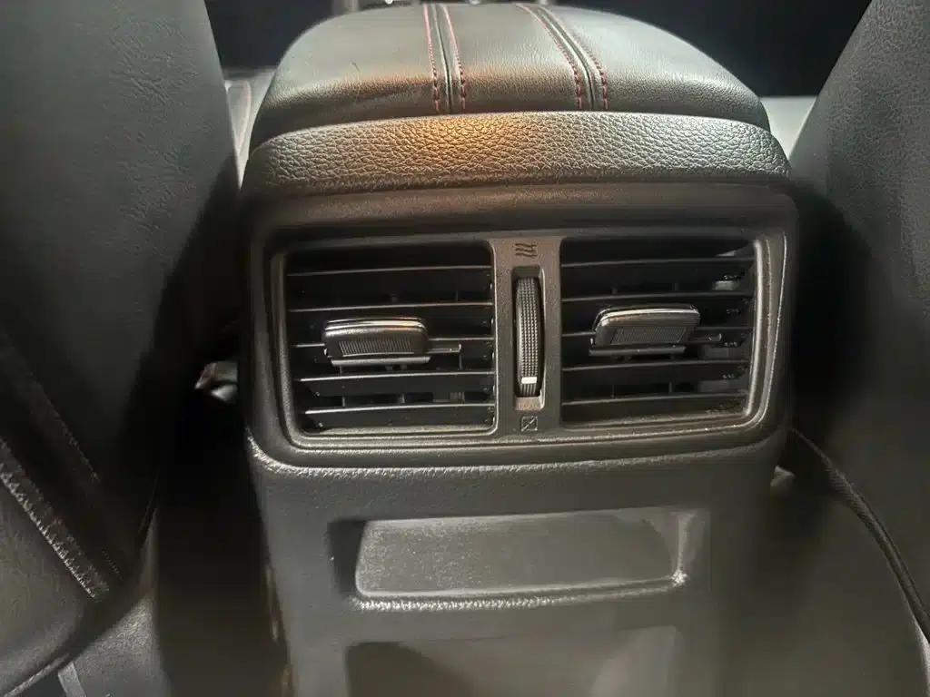 Nissan Qashqai 2021 2.0L CVT Smart Edition — миниатюра 8