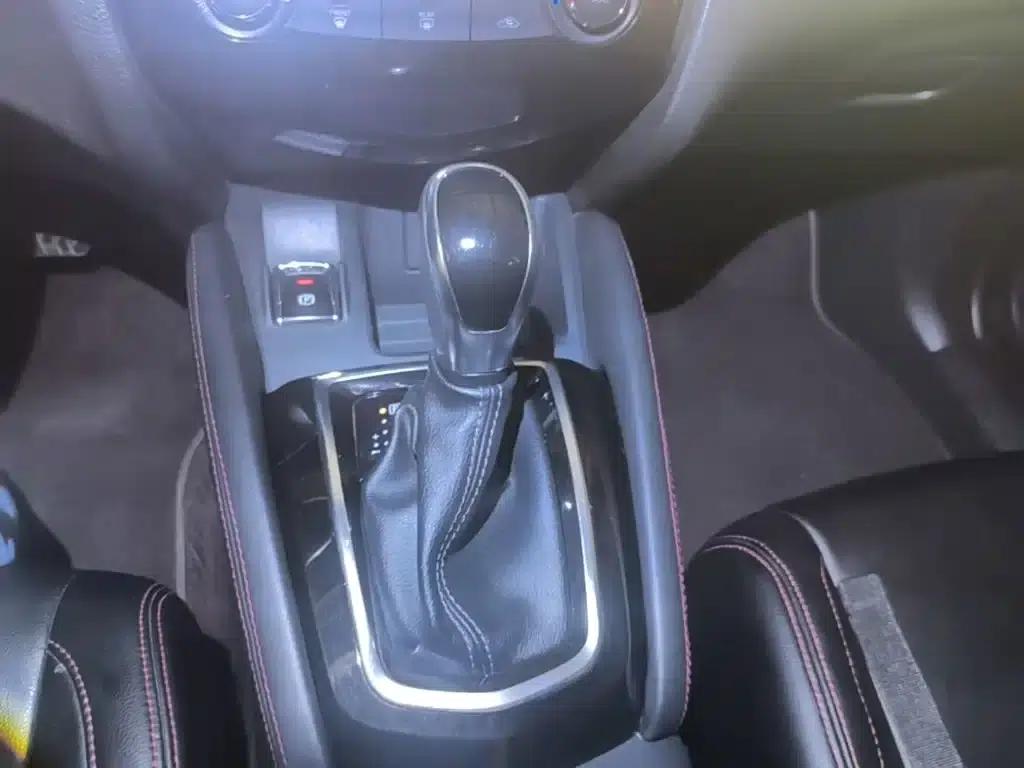 Nissan Qashqai 2019 2.0L CVT Smart Edition — миниатюра 14