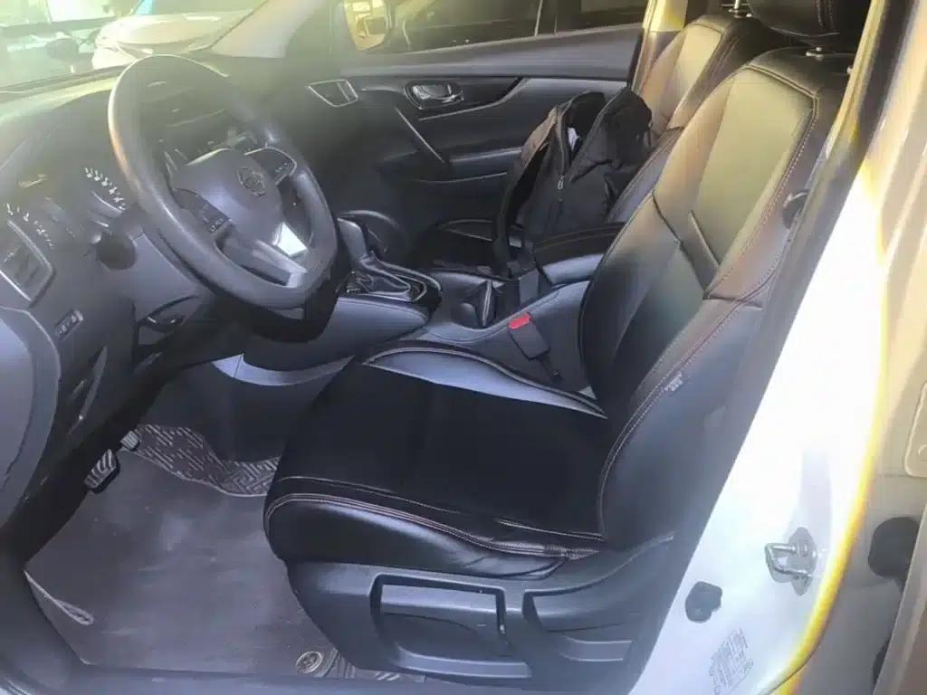 Nissan Qashqai 2019 2.0L CVT Smart Edition — миниатюра 15