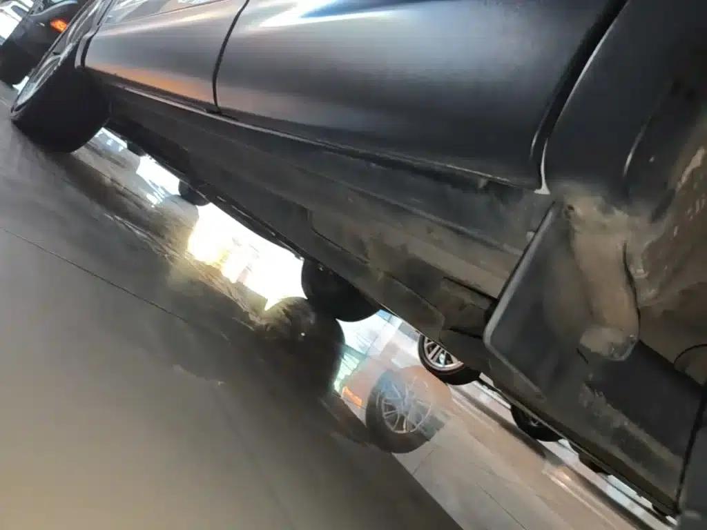 Nissan Qashqai 2019 2.0L CVT Smart Edition — миниатюра 22