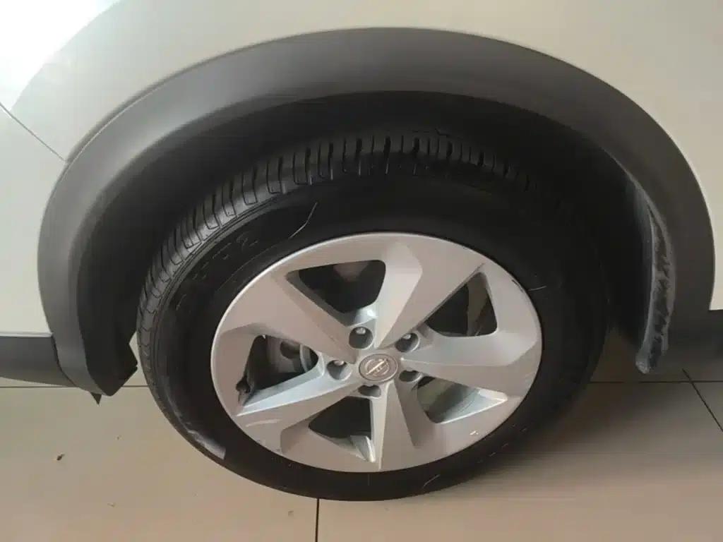 Nissan Qashqai 2019 2.0L CVT Smart Edition — миниатюра 23