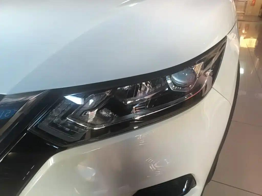 Nissan Qashqai 2019 2.0L CVT Smart Edition — миниатюра 24