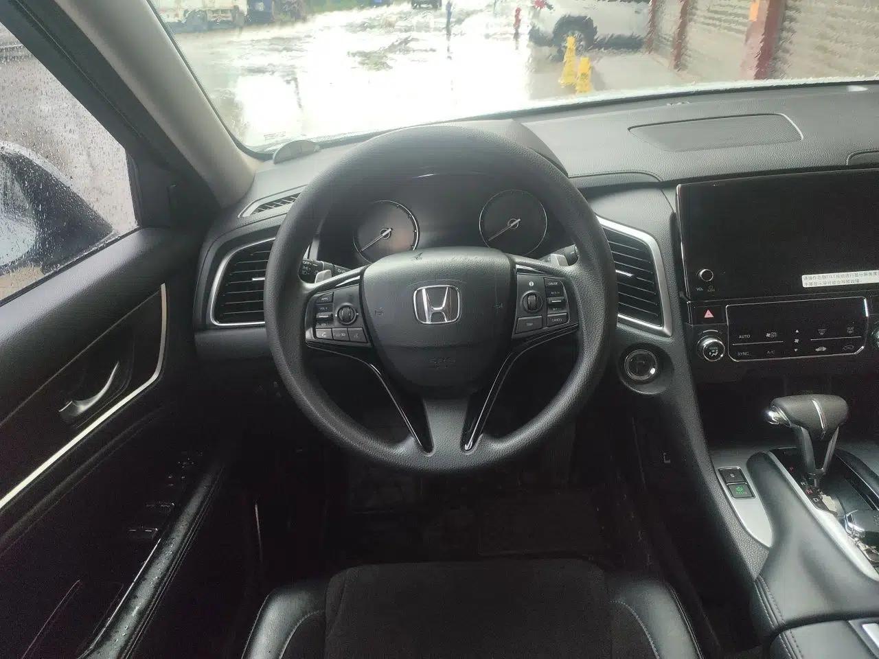 Honda Avancier 2017 240TURBO Two-Wheel Drive Elite Edition — миниатюра 10