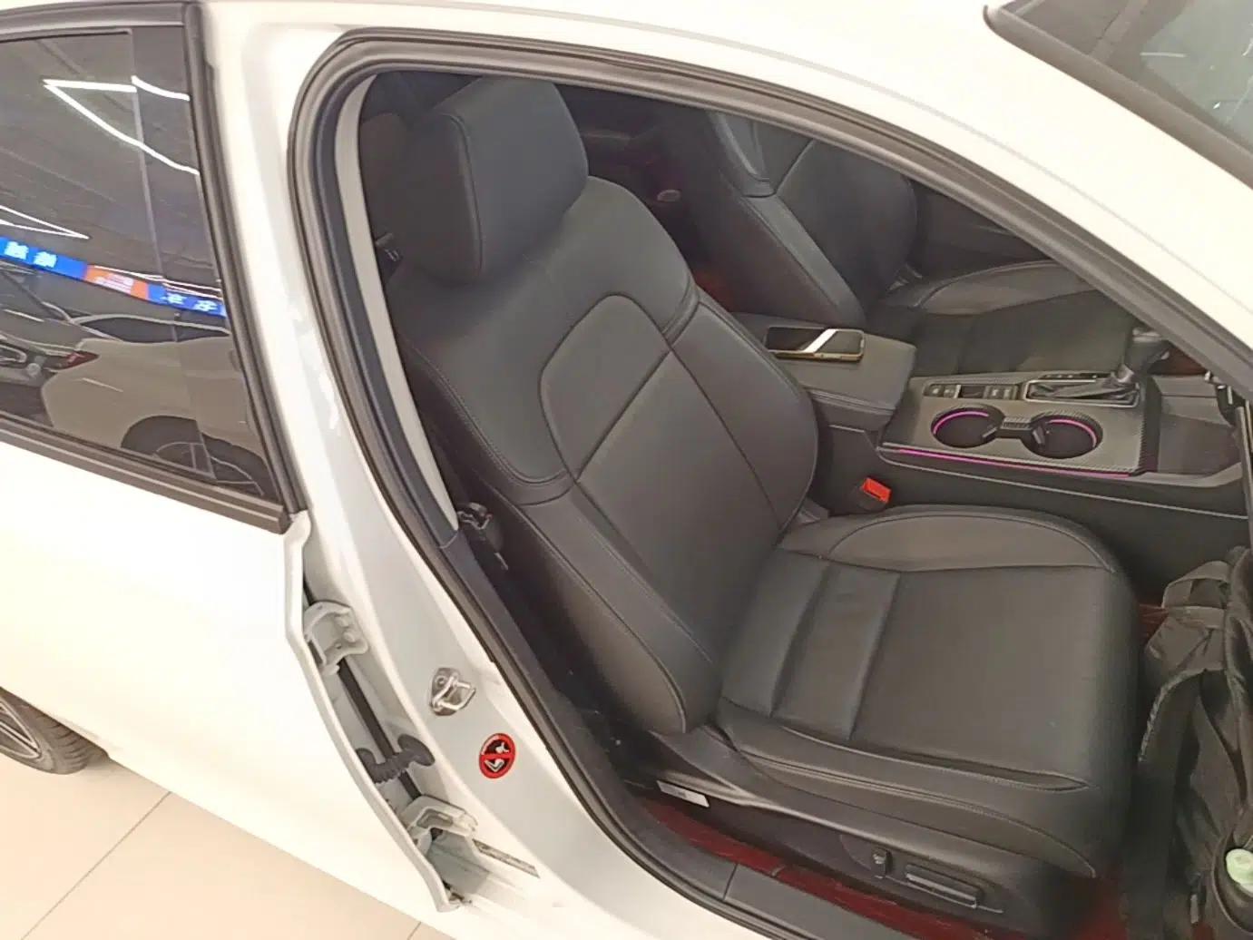 Honda Integra 2023 HATCHBACK 240TURBO CVT Phantom Night Luxury Edition — миниатюра 19