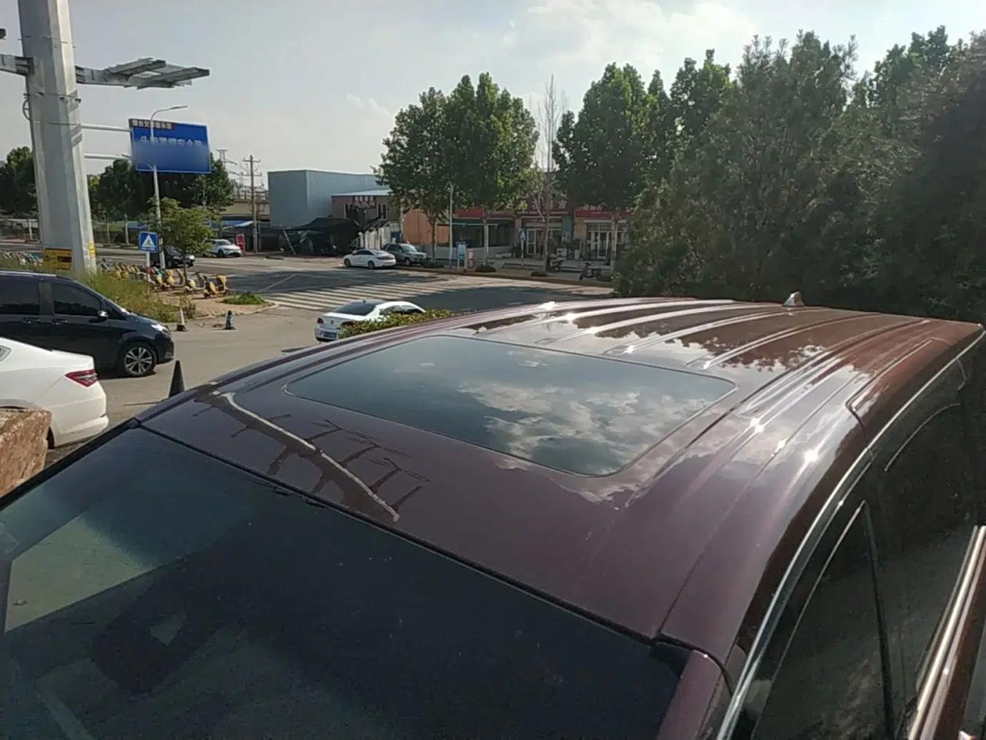 Buick GL8 2022 ES Landtrek 653T Luxury Edition — миниатюра 7