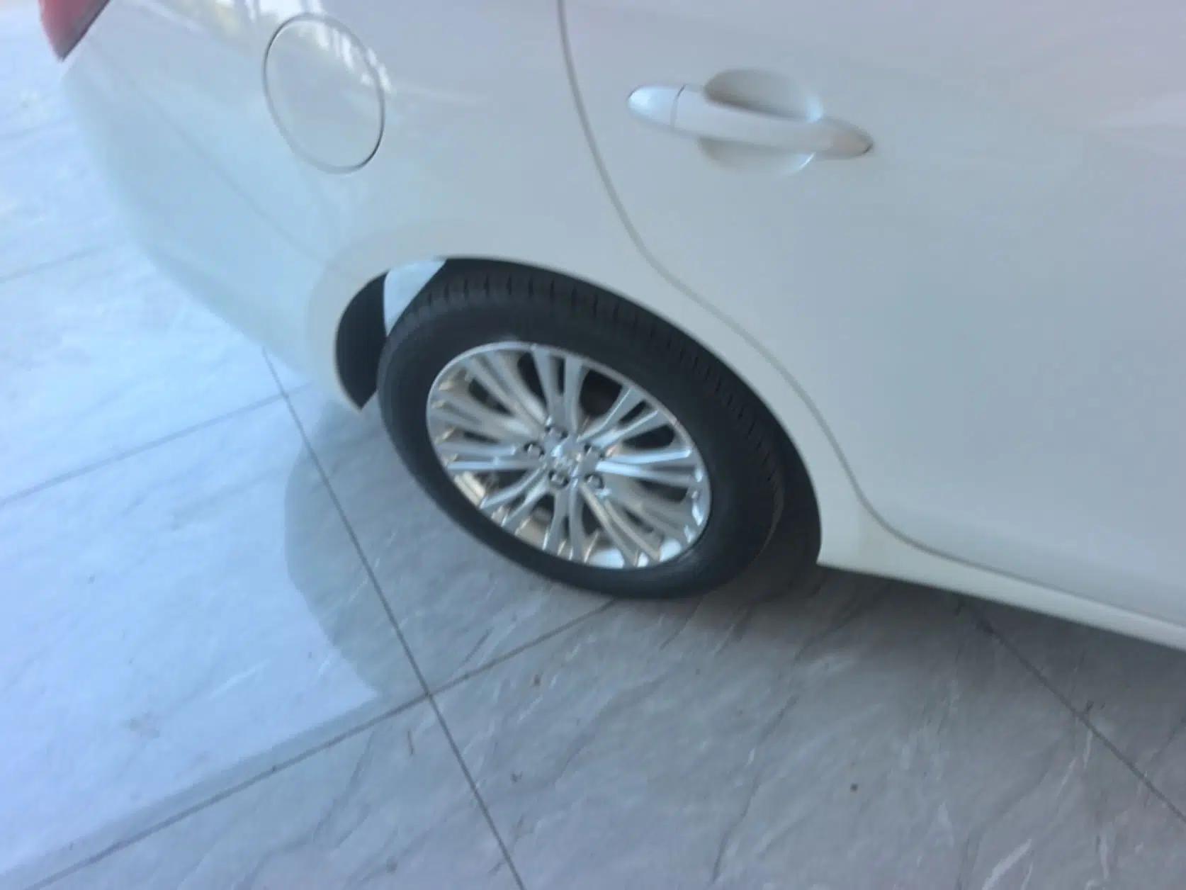 Buick GT 2017 15N Automatic Elite Version — миниатюра 11