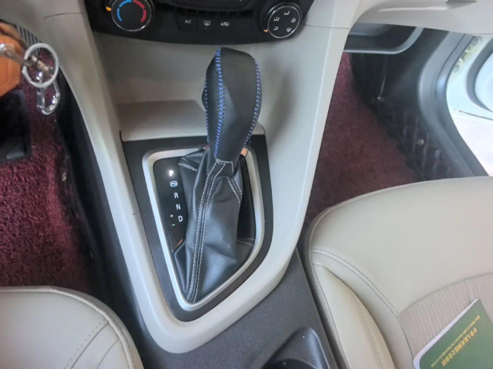 Buick GT 2017 15N Automatic Elite Version — миниатюра 16
