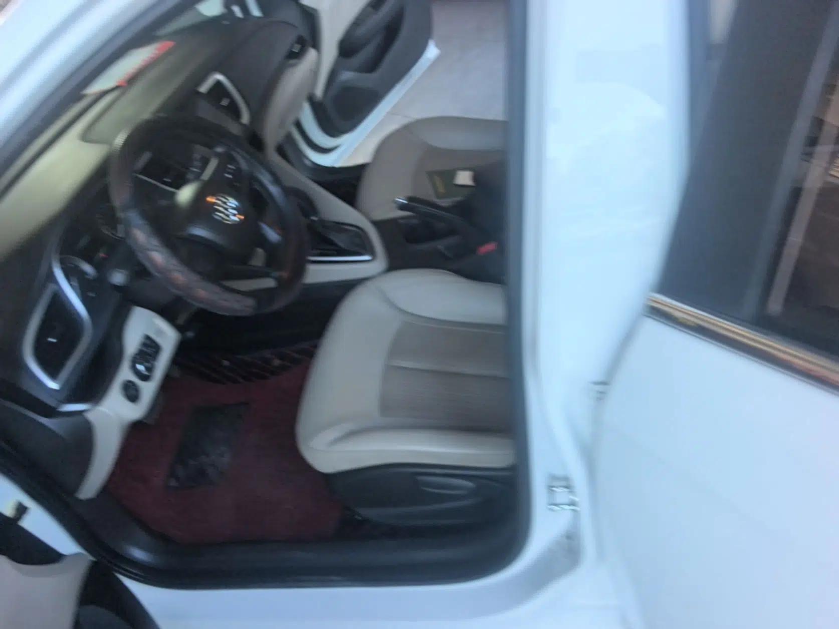 Buick GT 2017 15N Automatic Elite Version — миниатюра 17