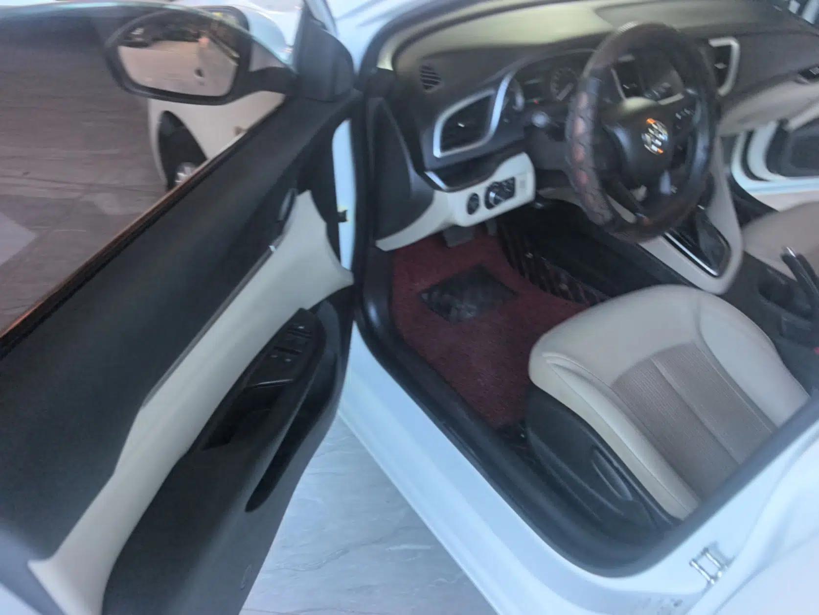 Buick GT 2017 15N Automatic Elite Version — миниатюра 18