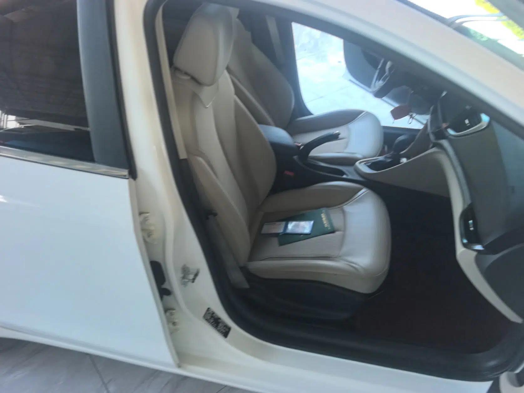Buick GT 2017 15N Automatic Elite Version — миниатюра 19