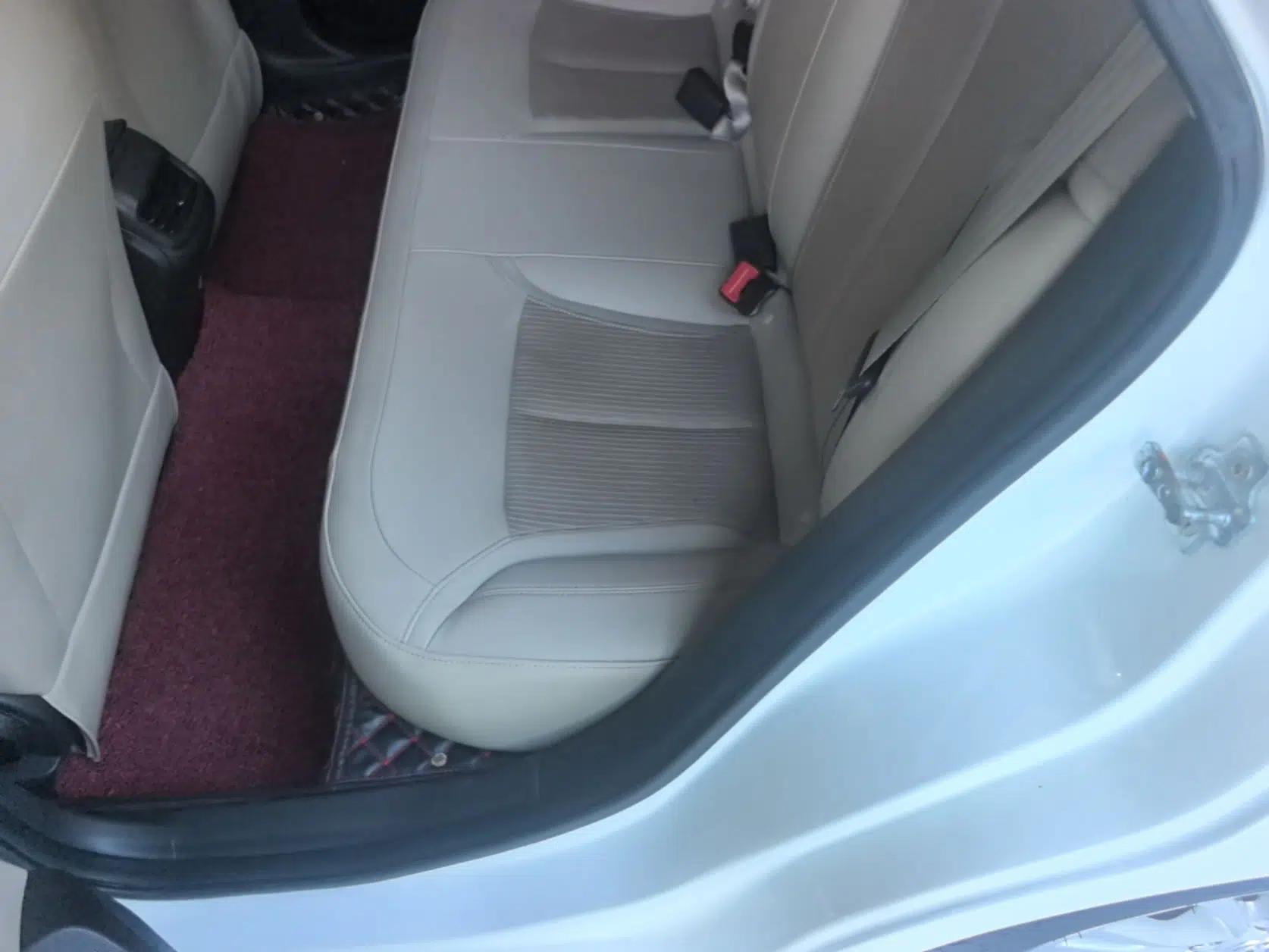 Buick GT 2017 15N Automatic Elite Version — миниатюра 20