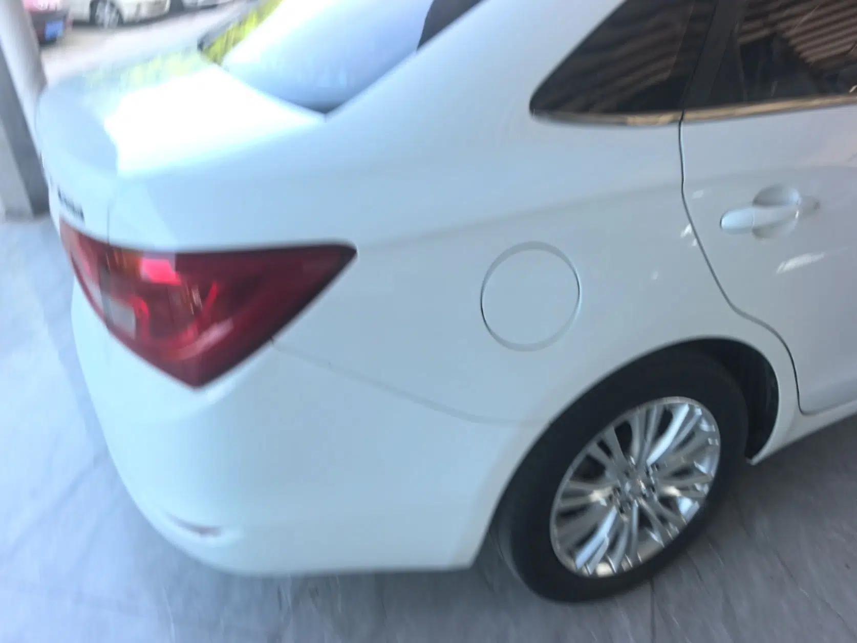 Buick GT 2017 15N Automatic Elite Version — миниатюра 6