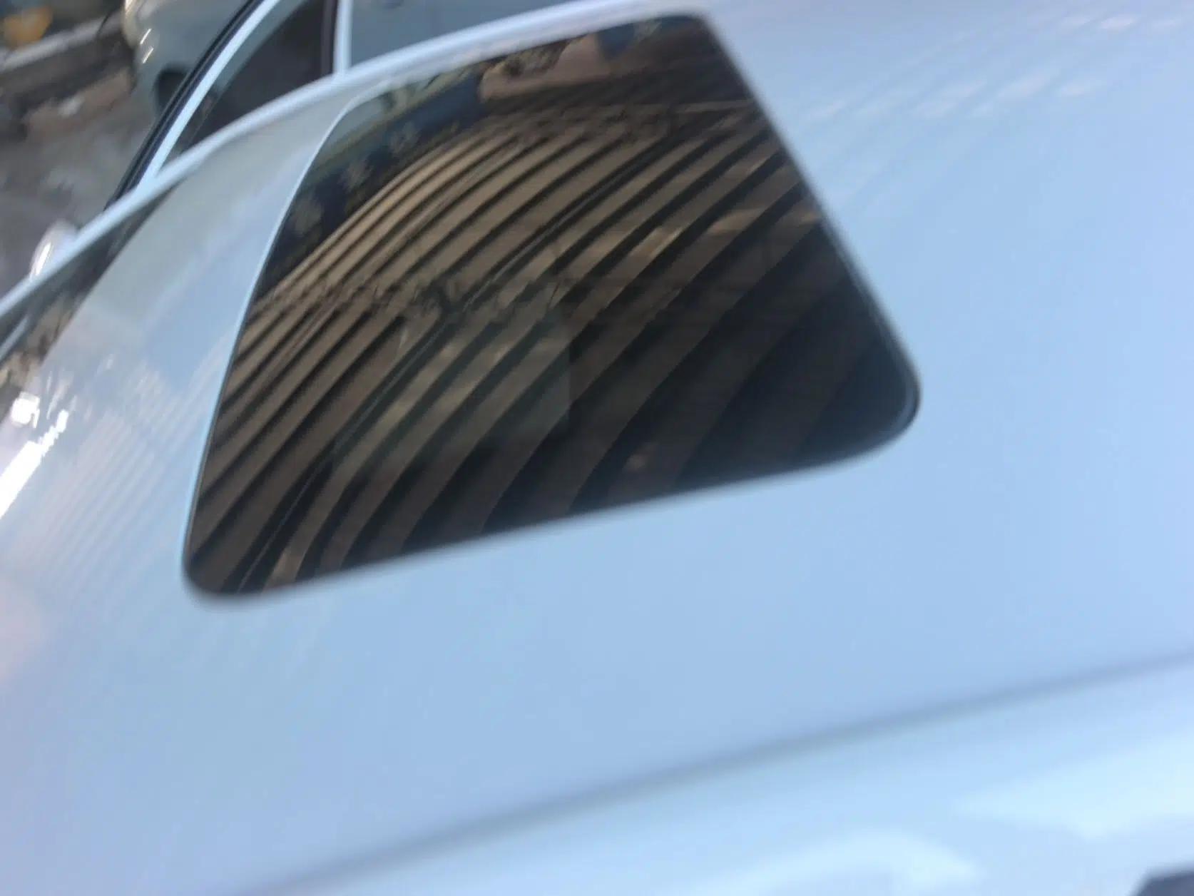 Buick GT 2017 15N Automatic Elite Version — миниатюра 7