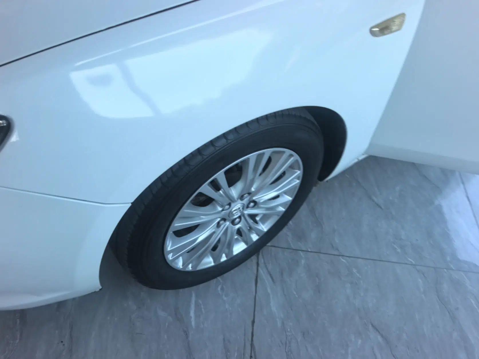 Buick GT 2017 15N Automatic Elite Version — миниатюра 10