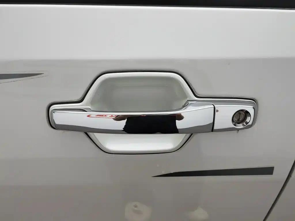 2014 Pajero (Imported) 3.0L Elite Super Edition — миниатюра 18