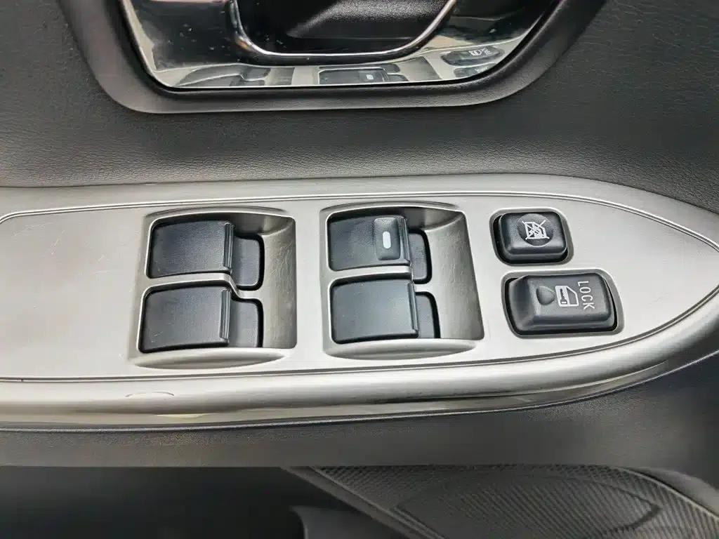 2014 Pajero (Imported) 3.0L Elite Super Edition — миниатюра 9