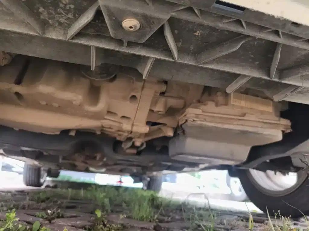Rapid 2019 1.5L Automatic Comfort Edition (National V Emission Standard) — миниатюра 22