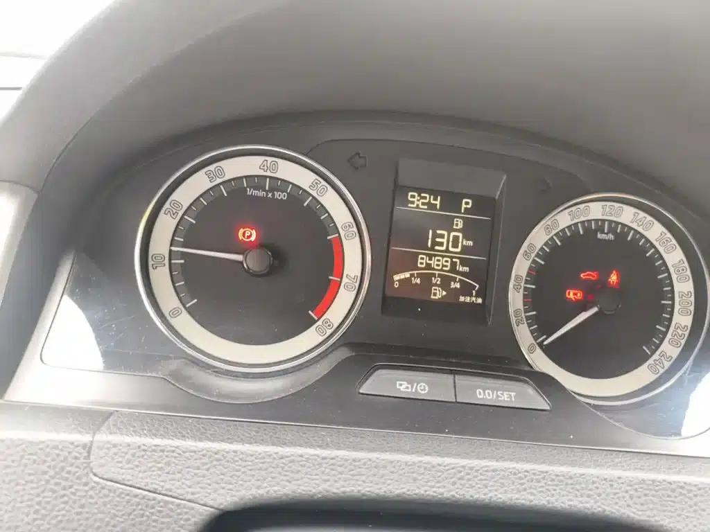 Rapid 2019 1.5L Automatic Comfort Edition (National V Emission Standard) — миниатюра 5