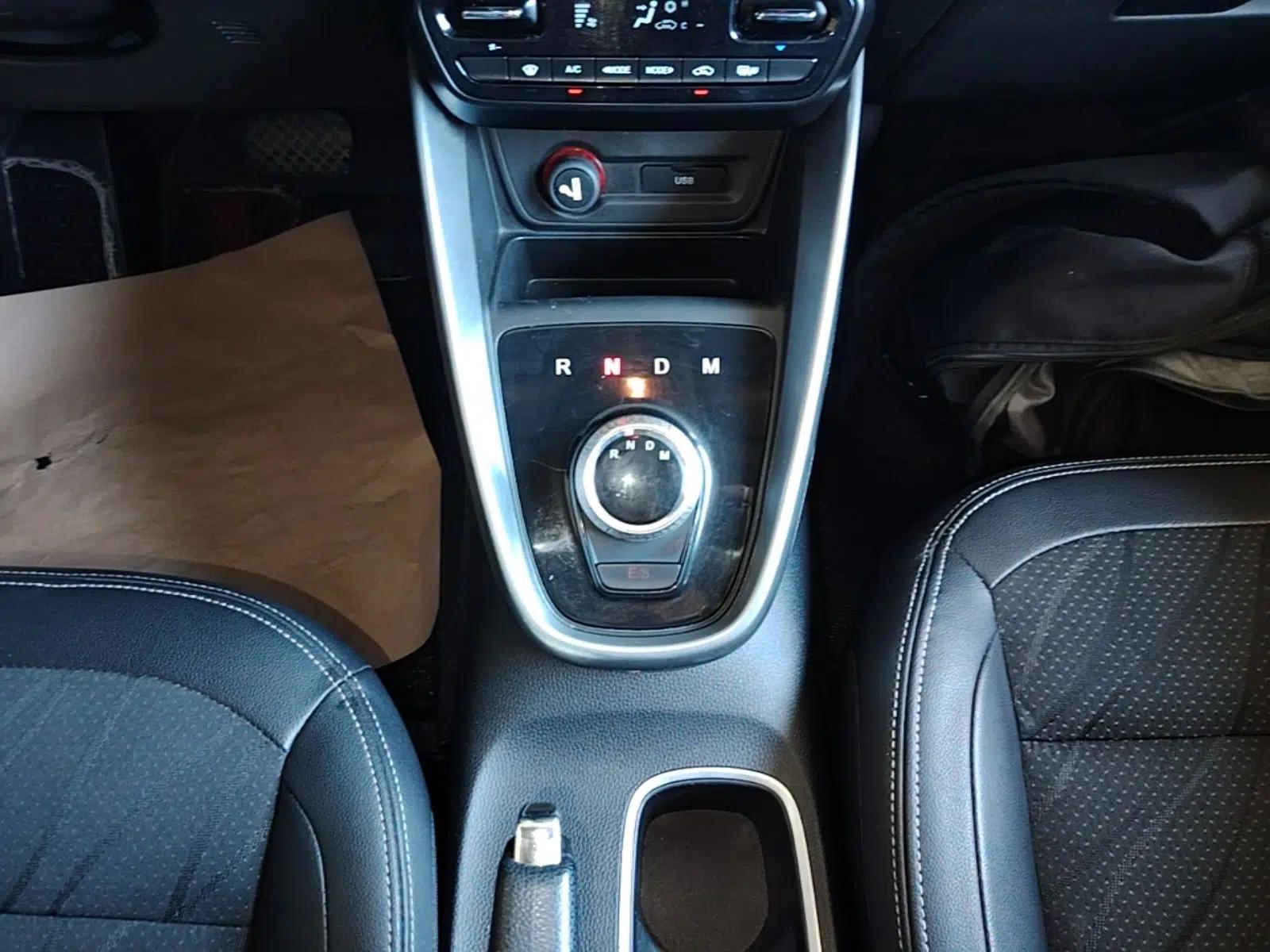 Baojun 510 2017 1.5L Automatic Fashion Model — миниатюра 16