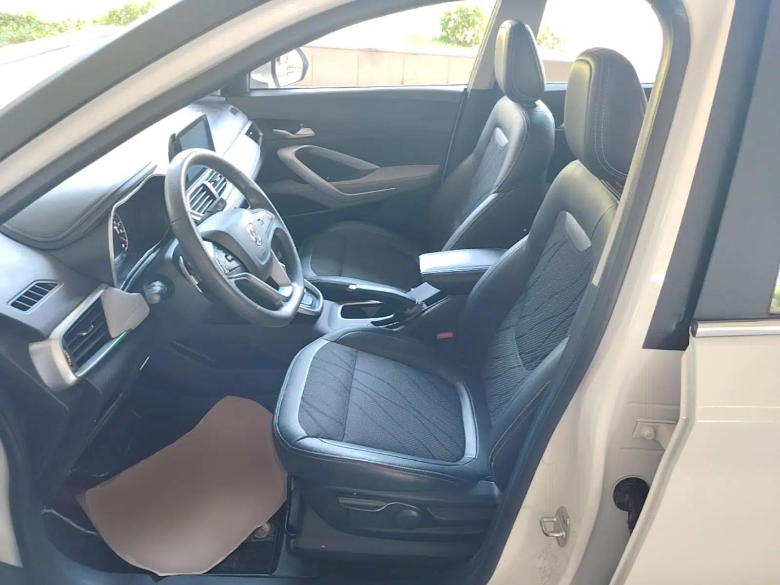 Baojun 510 2017 1.5L Automatic Fashion Model — миниатюра 17