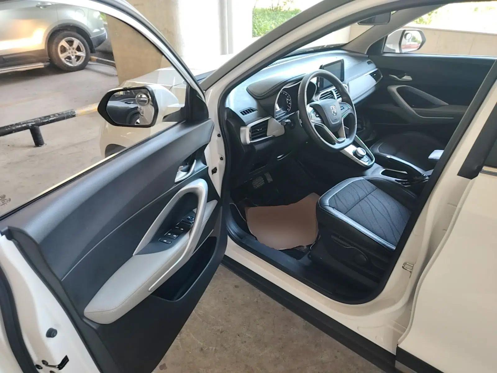 Baojun 510 2017 1.5L Automatic Fashion Model — миниатюра 18