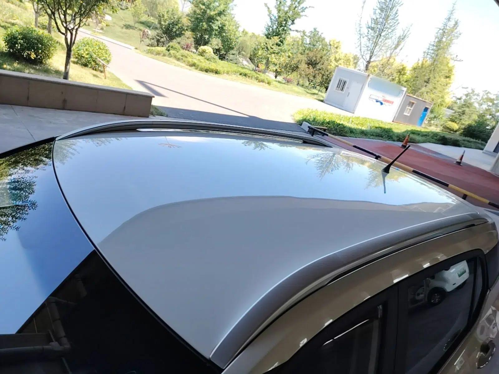 Baojun 510 2017 1.5L Automatic Fashion Model — миниатюра 7