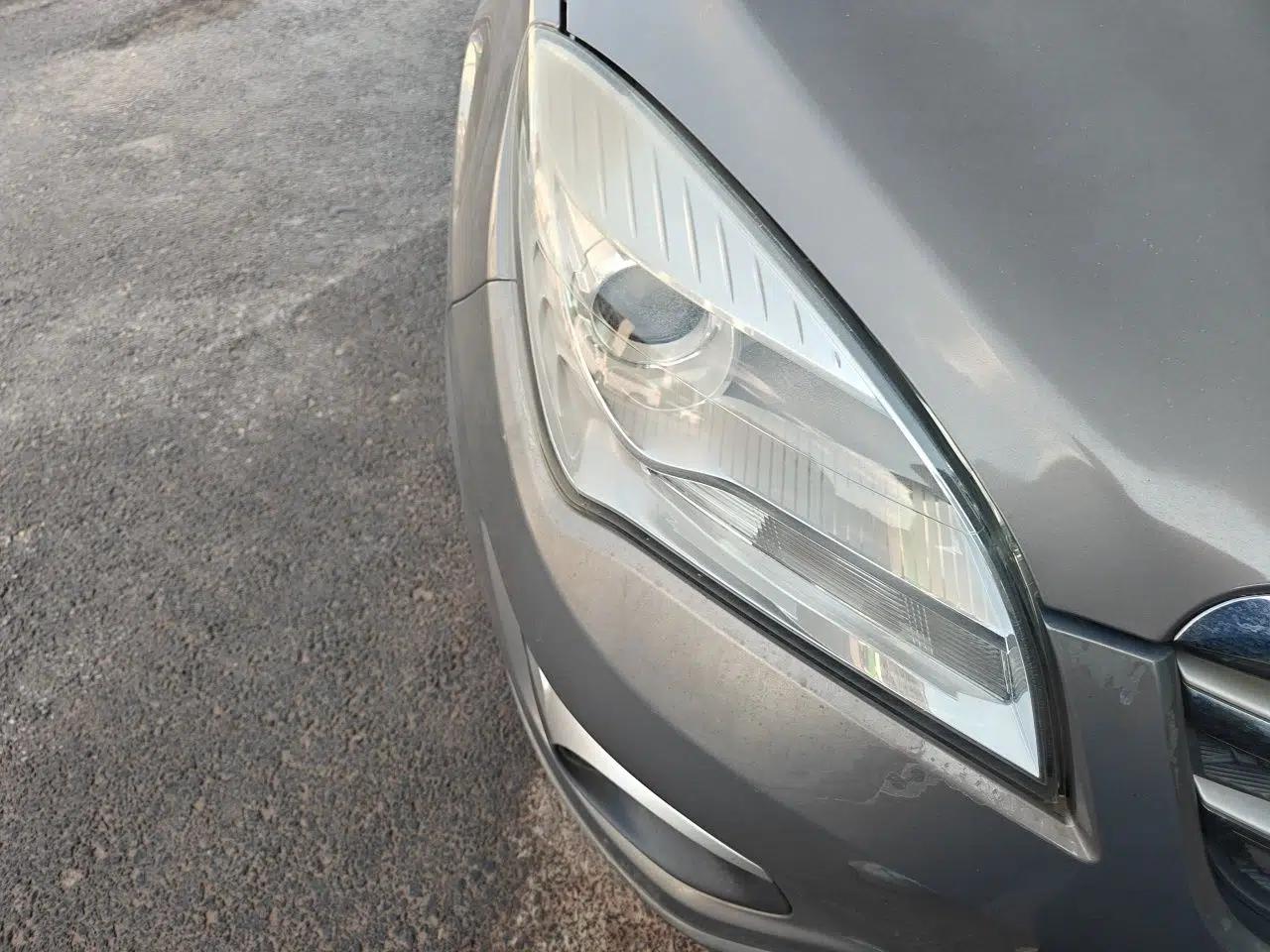 CHANGAN CS35 2016 1.6L Manual Luxury Model China IV Standard — миниатюра 7