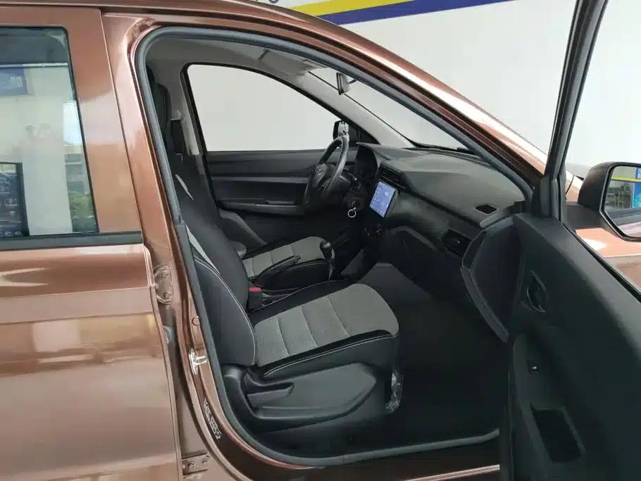 Wuling Hongguang 2019 1.5L S Basic Model (National VI Emission Standard) LAR — миниатюра 8