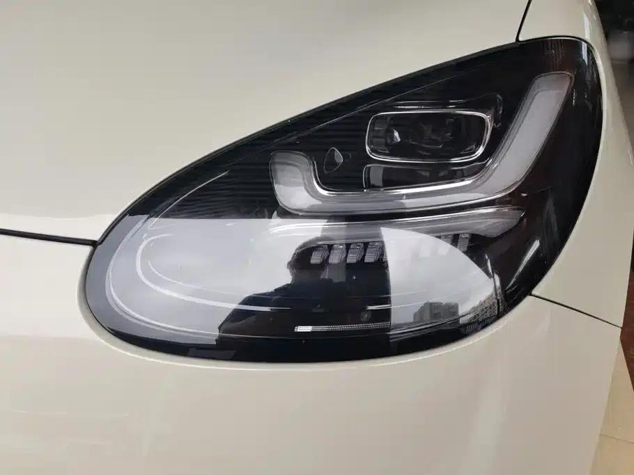 Wuling Bingo 2023 Model, 333km Range, Lingxi Connectivity+ Model — миниатюра 5