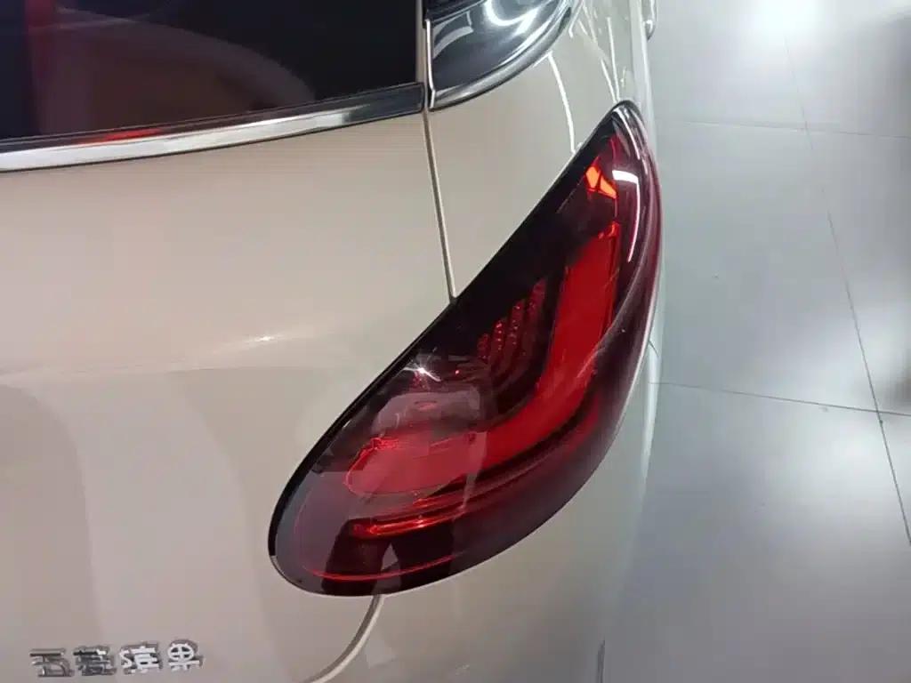 Wuling Bingo 2024 Model, 333km Range, Enjoy Edition — миниатюра 8