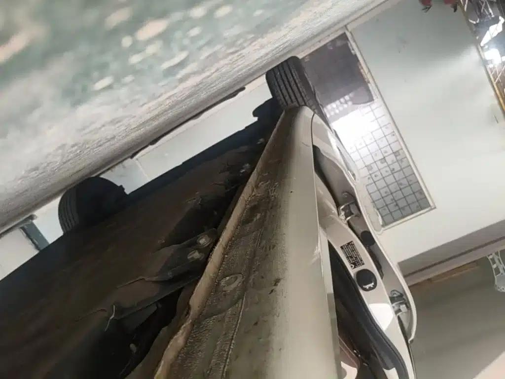 Wuling Bingo 2025 Model, 333km Range, Lingxi Connected Edition — миниатюра 21