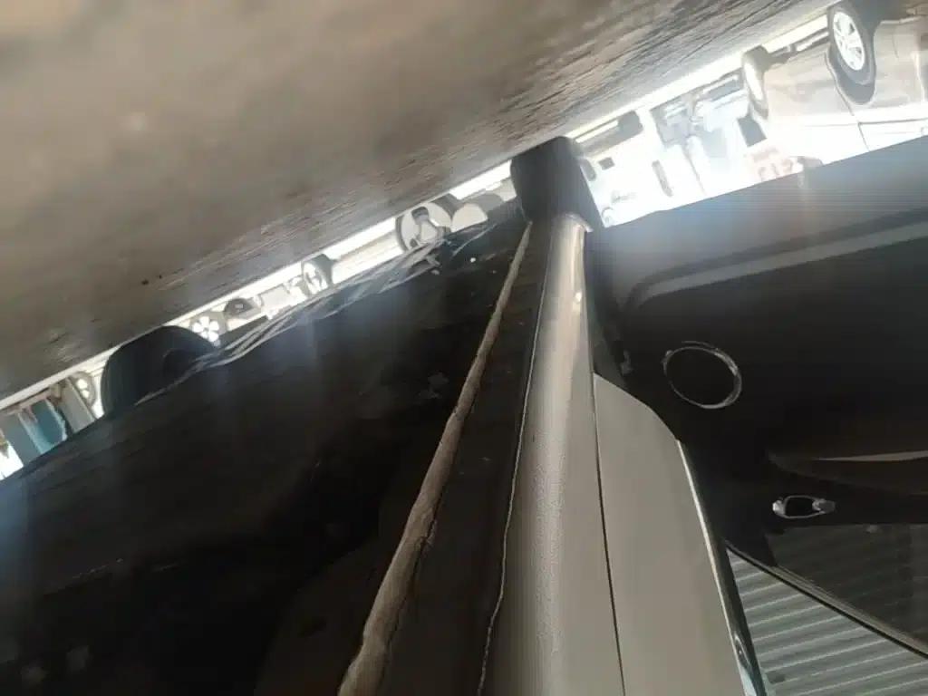 Wuling Bingo 2025 Model, 333km Range, Lingxi Connected Edition — миниатюра 22