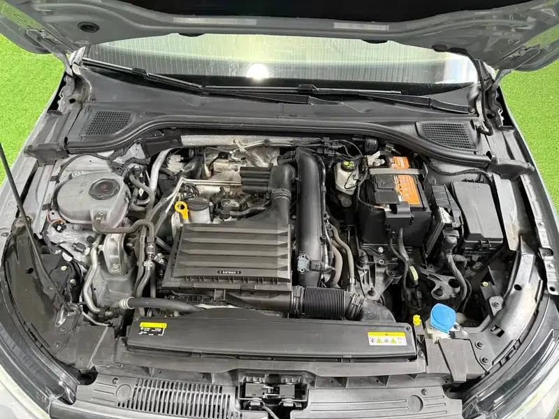 2021 Golf 280TSI DSG R-Line — миниатюра 7