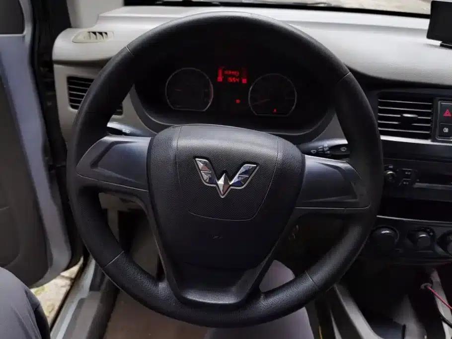Wuling Rongguang V 2016 1.2L Practical Model (No Power Steering) — миниатюра 15