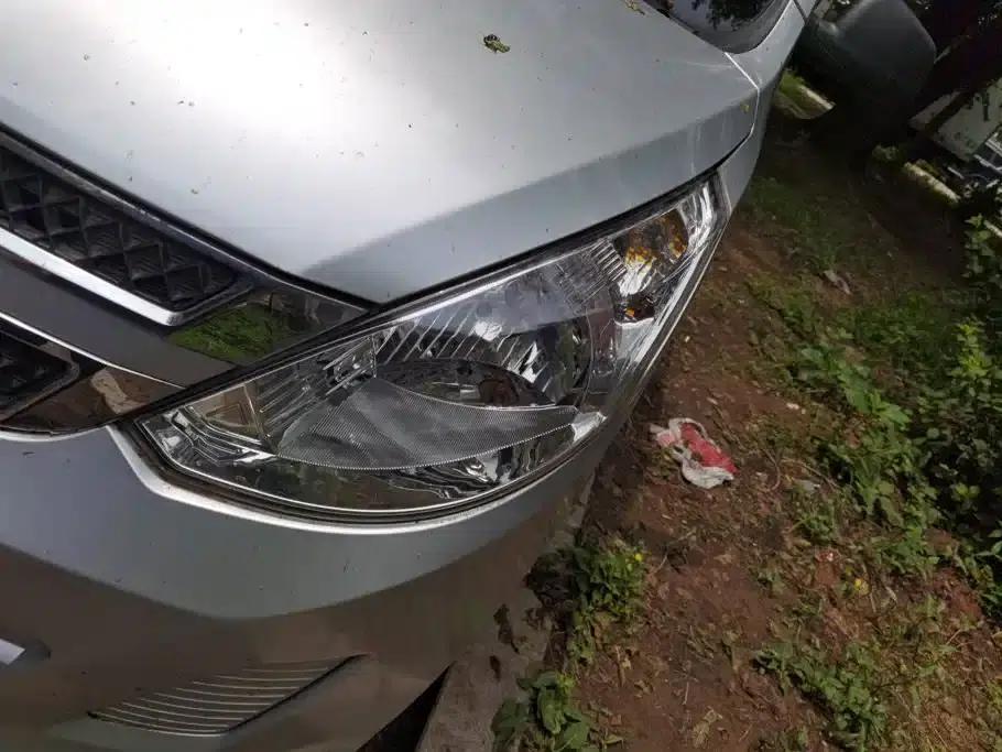 Wuling Rongguang V 2016 1.2L Practical Model (No Power Steering) — миниатюра 5