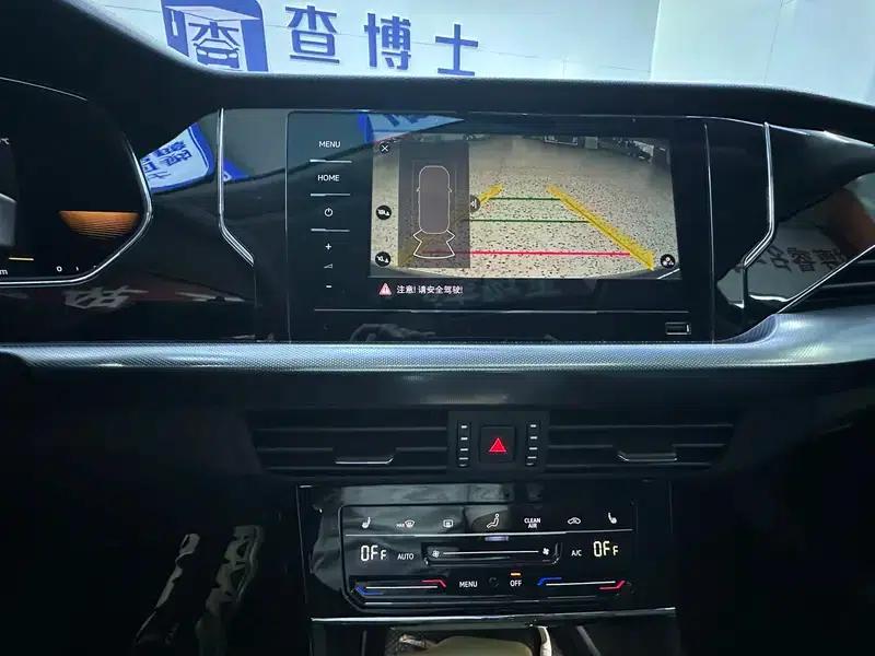 2023 Passat 280TSI Starry Sky Elite Edition — миниатюра 12