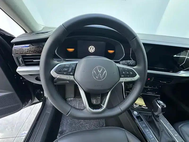 2023 Passat 280TSI Starry Sky Elite Edition — миниатюра 14
