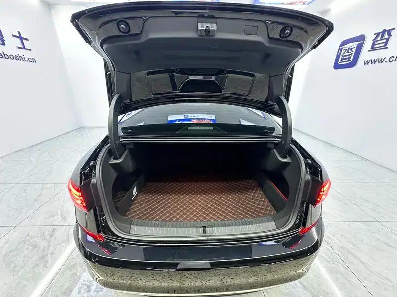 2023 Passat 280TSI Starry Sky Elite Edition — миниатюра 18