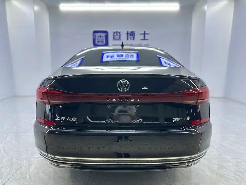 2023 Passat 280TSI Starry Sky Elite Edition — миниатюра 5