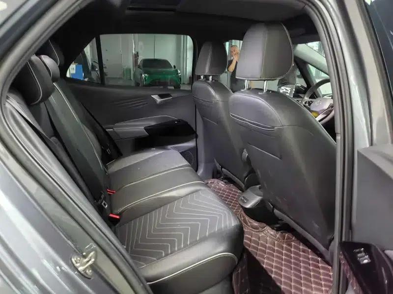 Volkswagen ID.3 2023 Upgraded Pure Smart Edition — миниатюра 10