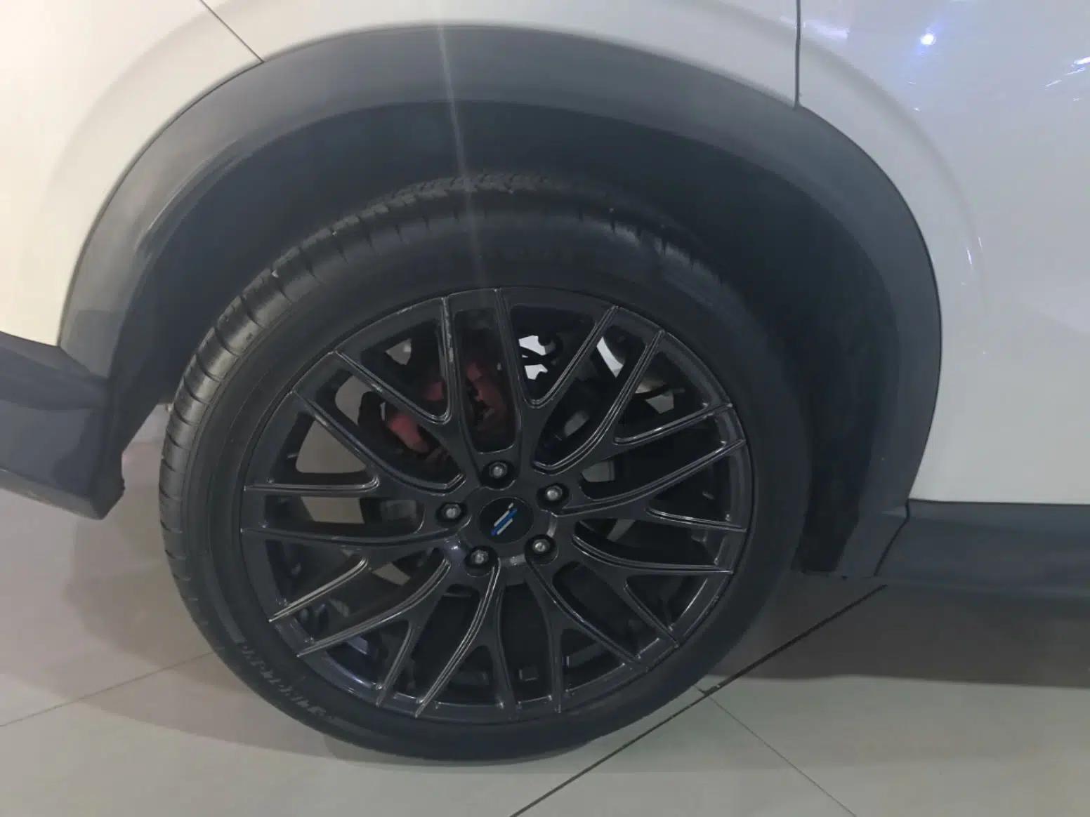 CHANGAN OSHAN X5 2021 1.5T DCT Flagship Edition — миниатюра 13