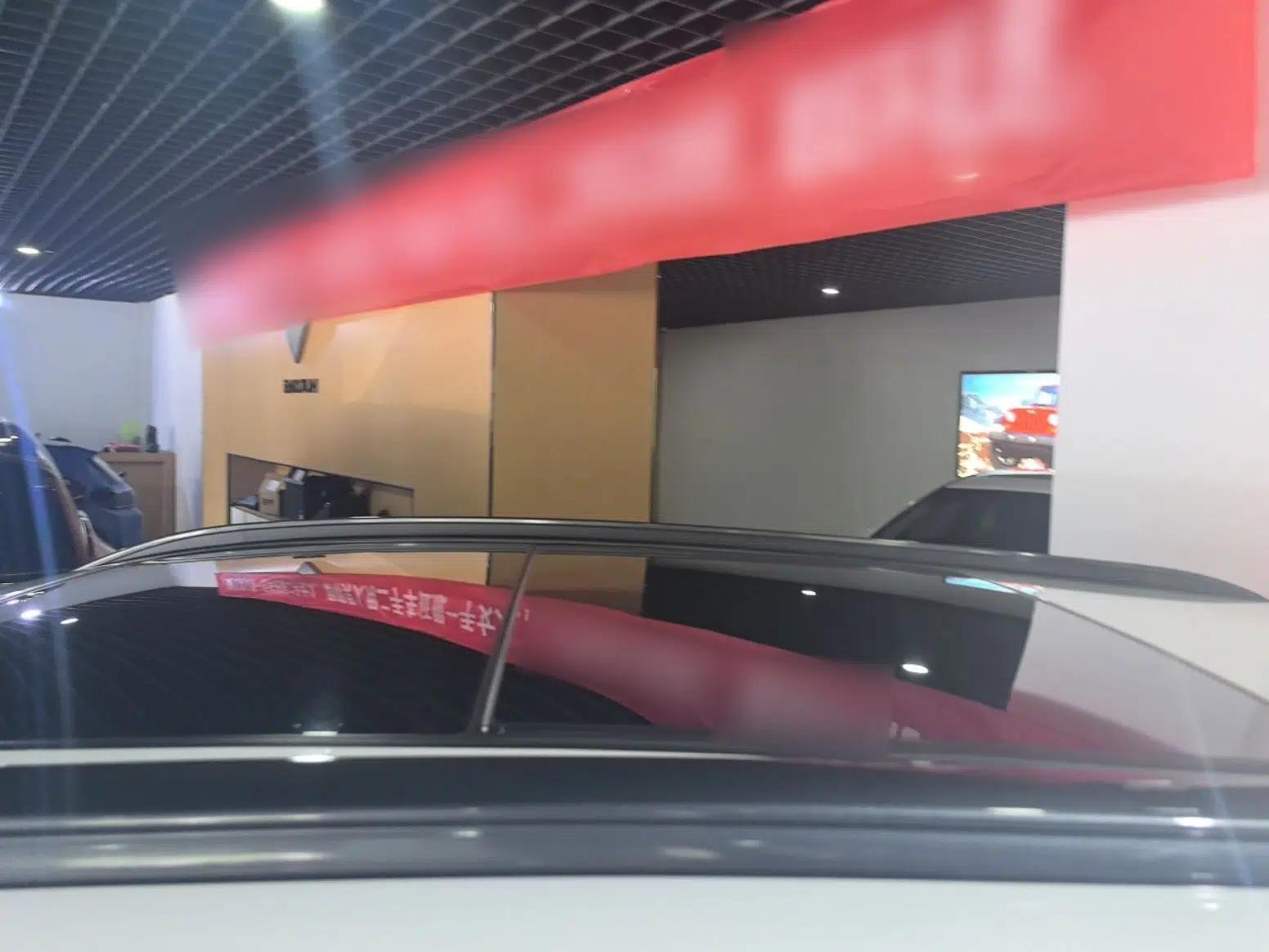 CHANGAN OSHAN X5 2021 1.5T DCT Flagship Edition — миниатюра 7