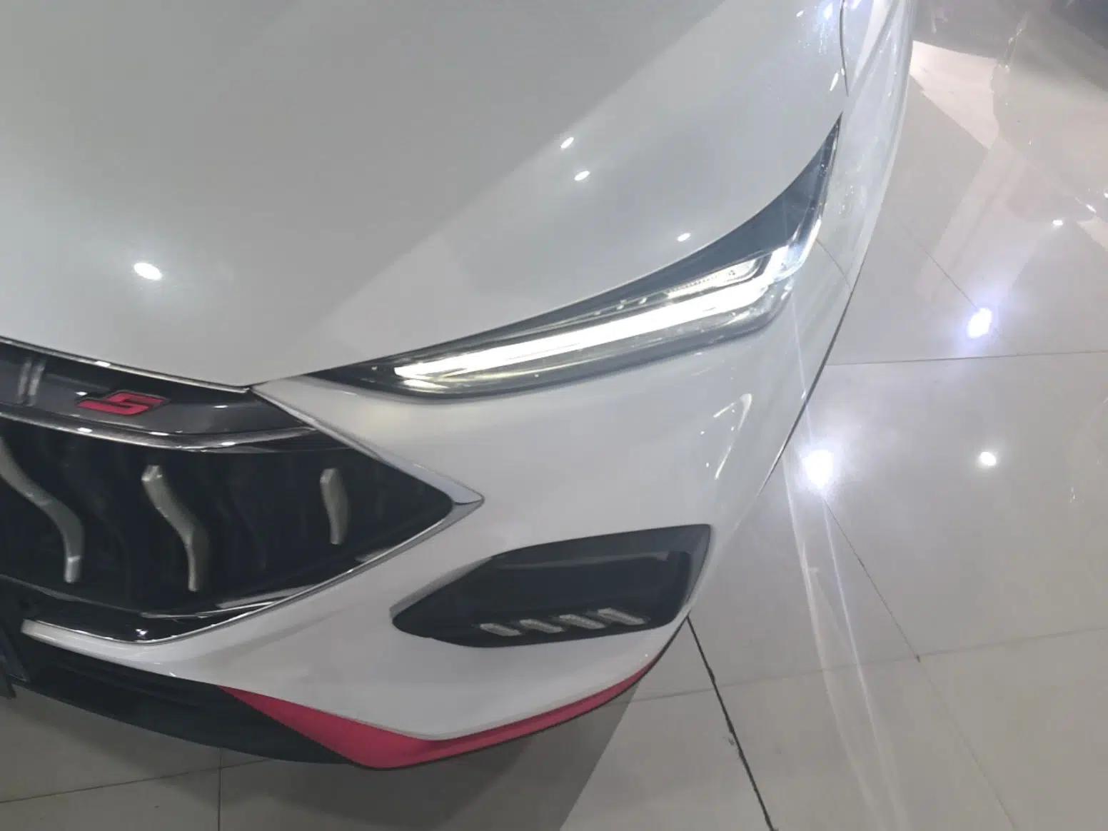 CHANGAN OSHAN X5 2021 1.5T DCT Flagship Edition — миниатюра 8