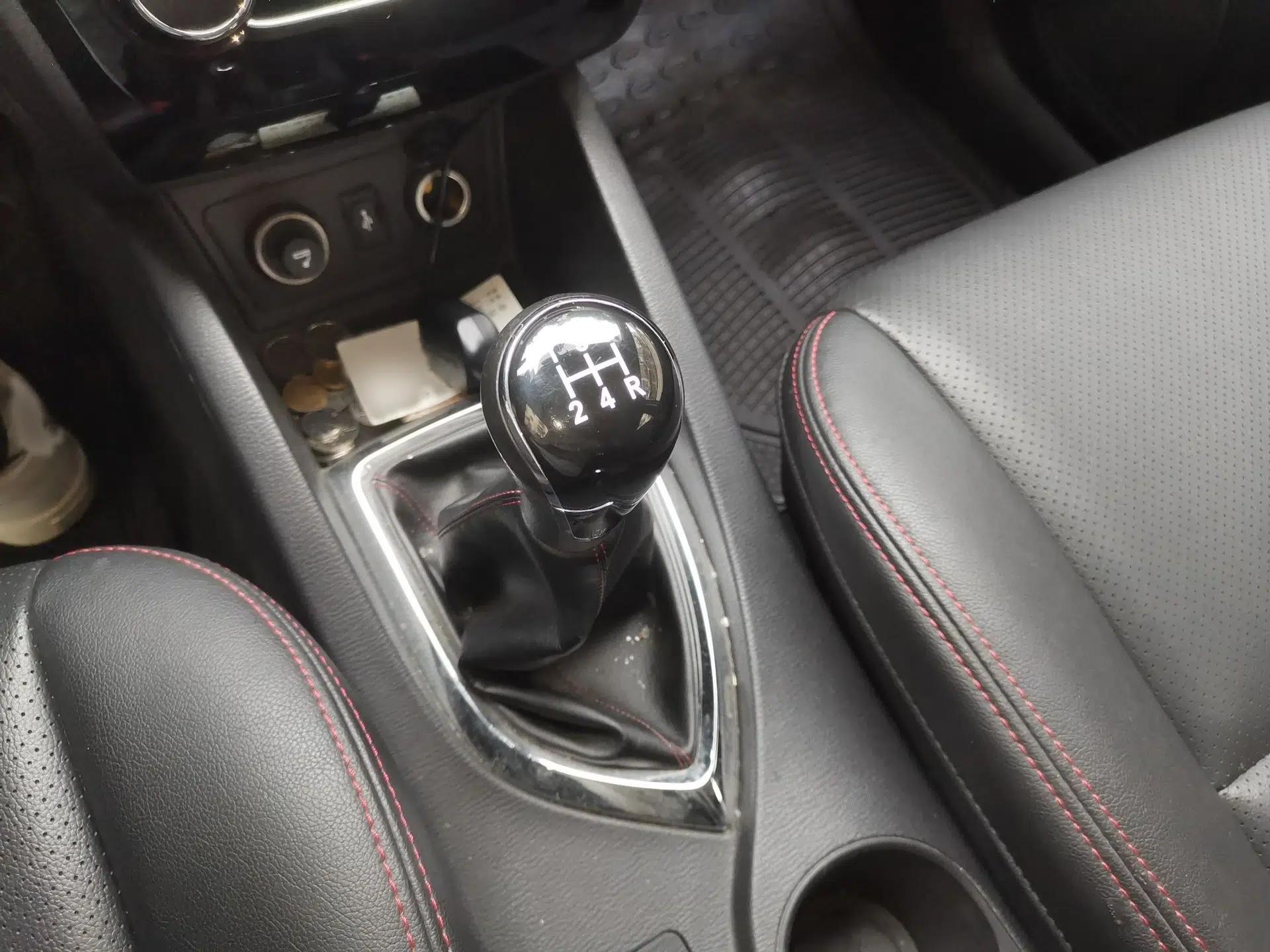 CHANGAN KAICHENG Oushang A600 2016 1.5L Manual Luxury 7-Seater — миниатюра 13