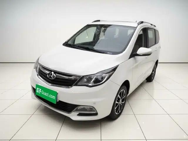 CHANGAN KAICHENG Oushang A600 2016 1.5L Manual Luxury 7-Seater